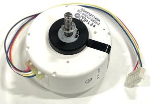 Fläktmotor utedel till SRK-25 ZGX
