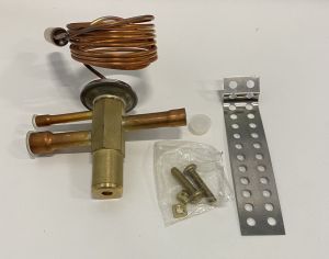 048. Exp.ventil Flica R407c