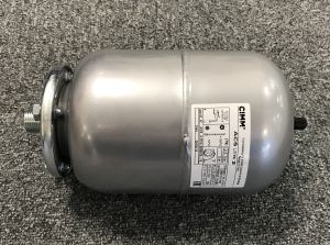 Tanks ACS Z, 2-liter, ext R15, 1.5 bar (LK)