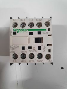 Kontaktor Schneider SP