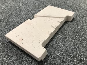 092. Ceramics 4509: 04 Left-u Vdx3000