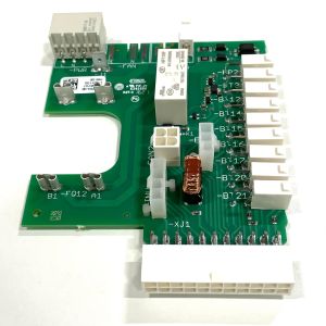 070. PCBA SPLICE CARD F7X0