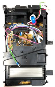 ELECTRONIC CONTROLLER - MAIN / Panasonic