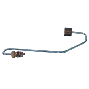 Förbränningsrör B10 Bfp