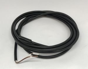 Outdoor sensor excl hood 2.5 m