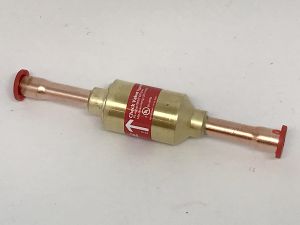 003C. Check valve NRV 6 S 1/4"