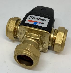005. Mixing Valve 35-60 degrees C