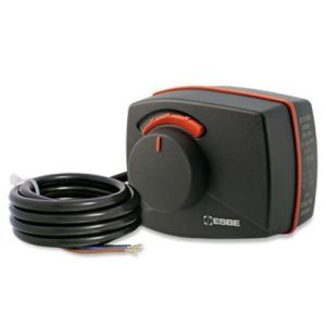 STÄLLDON ARA659 24V 6NM ESBE