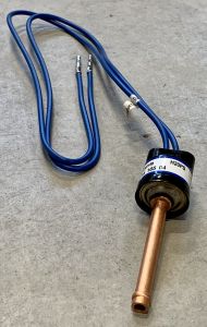 041. Low pressure pressostat, 1.5 bar