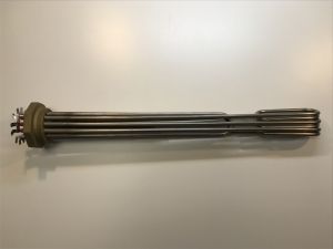 001. Immersion heater 9 kW to 310P / 315P / 640P / 360P410P