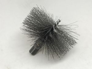 Tubrensare, standard - Värmebaronen