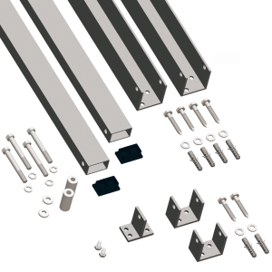 Kit Mont FAW Gs K420-423Dh