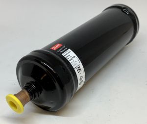 Danfoss filter drier - Comfortzone