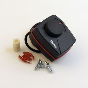 Shunt motor ESBE ARA 671 240s 220 V