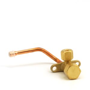 007C. 2-way valve to Nordic Inverter and Bosch Compress AA