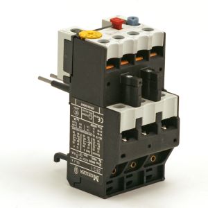 Over Current Relay ZB12-1,0