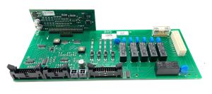 006b. BASE I / O cards LC LECP