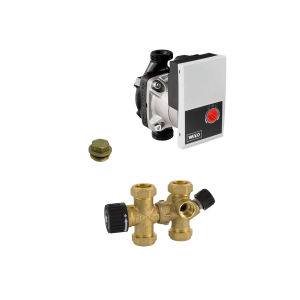 Installation kit Bas