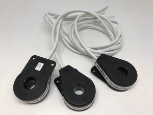 048. Current transformer / 3 / förpackn.res.d