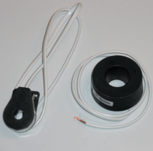 Current transformer 16-50A