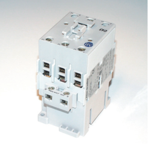 Contactor 100-C43 - Värmebaronen
