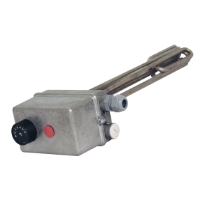 Immersion Heater 6.00 Kw Kpl Emb