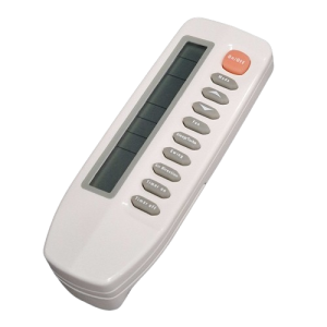 Fjärrkontroll R51M/E  till Invest Living MPA-09