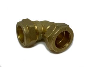 Ø22 Angle fitting 2pcs