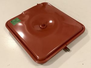 001A. Expansion vessel 10L