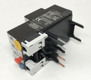 026. Motor protection Moeller Zb12-12