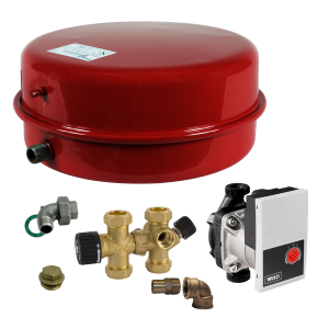 Installation kit EH400