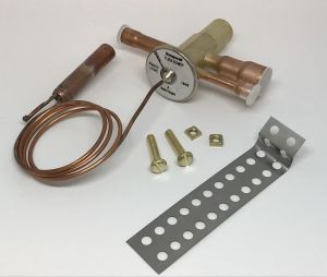 048. Expansion valve Flica R407C