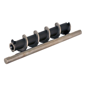 Doses assly Kedjebrännare