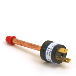 02. Low pressure - guard Kylma 0.7 / 3.5 bar