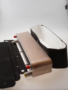 Condenser CBH65-90 060186