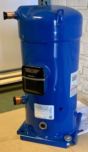 Kompressor Man. SZ148 4BI LÖD