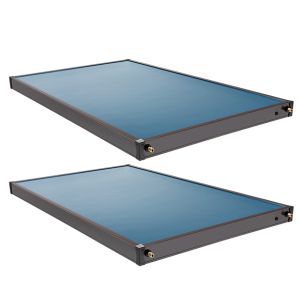 Solar panels Plan K423Dh 2-Pack