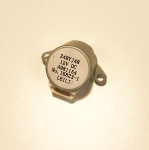 Air swing motor CSV28EKE