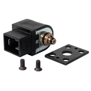 Magnetventil A2L,Al,At Steg 2 Kpl