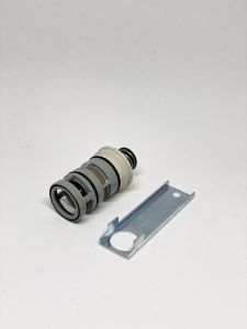 Shuttle valve kit Nibe 624 888 Honeywell