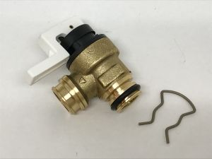 038A. Safety valve Hydrol-Com.