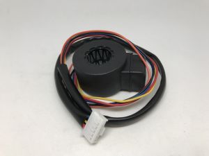 Coil expansion valve CUHZ/NZ/CZ9/12RKE/SKE