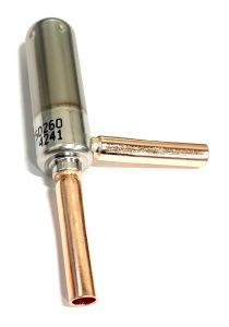 022B. Electronic Expansion Valve VHF 25
