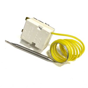 22. Thermostat IVT 490