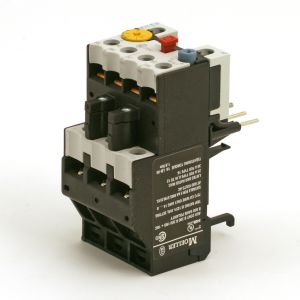 003B. Over Current Relay ZB12-6 DILM