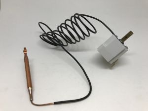 002. Thermostat Capillary
