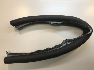 102. Insulation pipe, Ø28