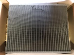 Evaporator 0510-0639