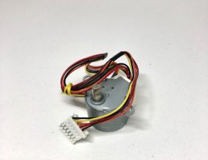 Air Deflector Motor Height - IVT Nordic Inverter, Bosch Compress