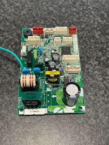 Kretskort ASYG09LZCA